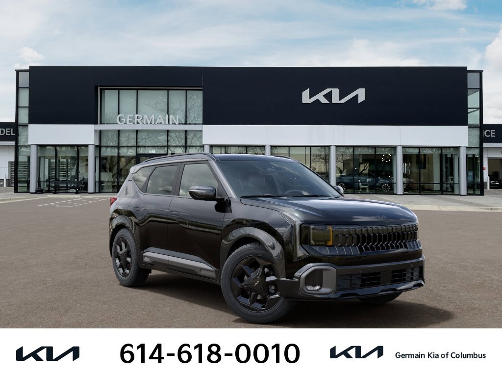 New 2027 Kia Seltos X-Line S AWD/4WD image 11