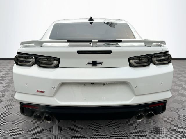 Used 2022 Chevrolet Camaro SS image 6