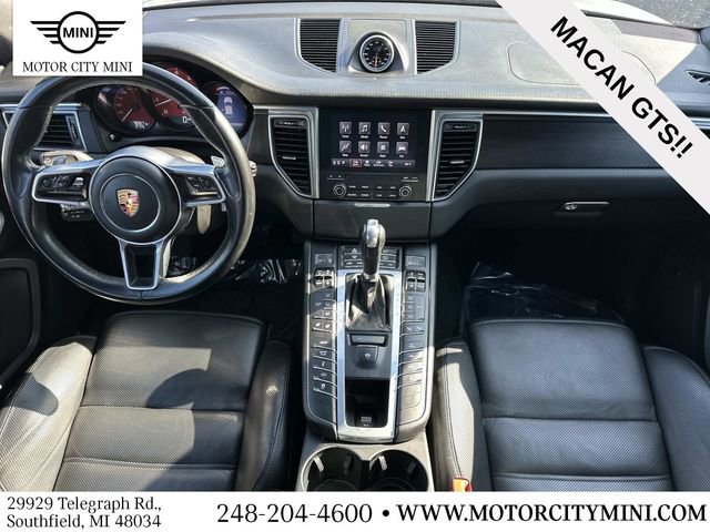 Used 2018 Porsche Macan GTS image 17