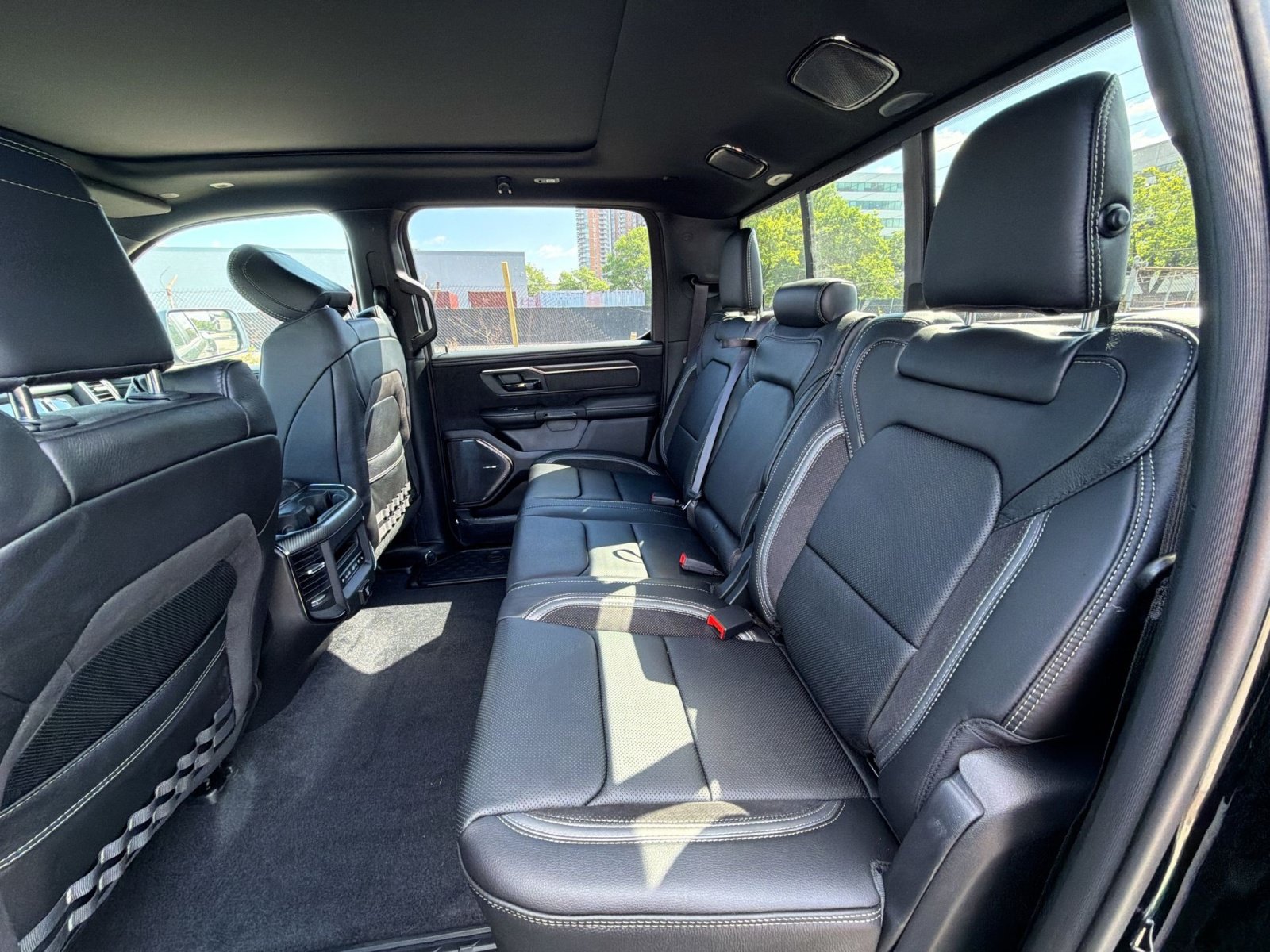 New 2026 RAM 1500 RHO w/ RHO Level 1 Equipment Group AWD/4WD image 25
