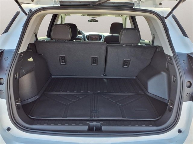 Certified 2024 GMC Terrain SLE w/ Driver Convenience Package image 25