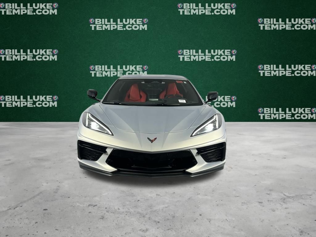 Used 2024 Chevrolet Corvette Stingray Coupe w/ 1LT image 6