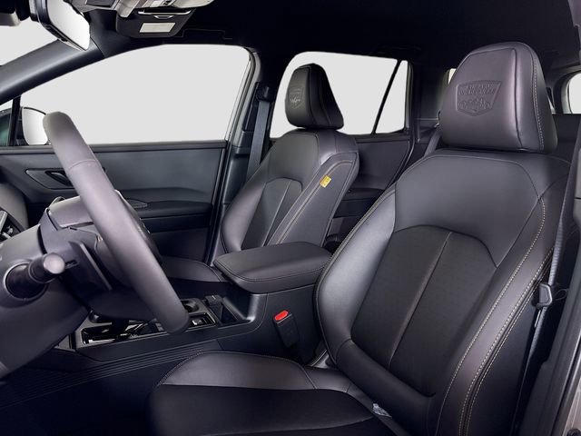 New 2026 Subaru Outback Wilderness AWD/4WD image 20