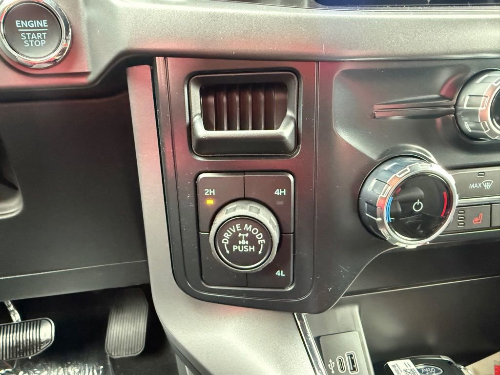 New 2026 Ford F150 XLT w/ Equipment Group 302A MID image 26