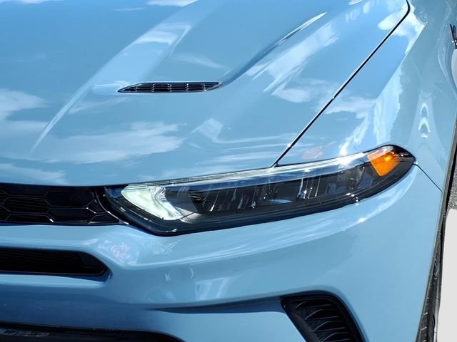 Used 2024 Dodge Hornet R/T Plus w/ R/T Blacktop Package AWD/4WD image 9