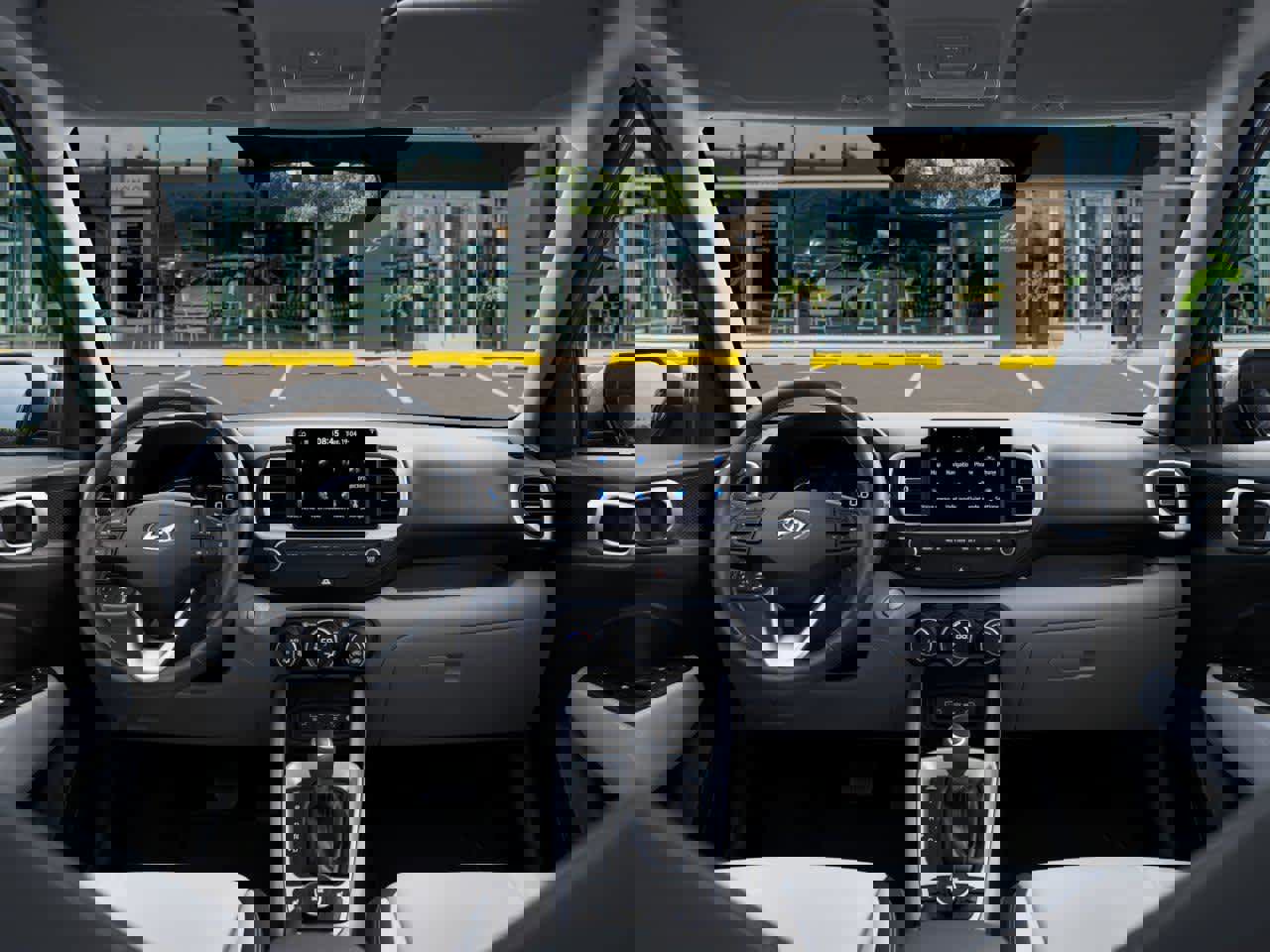 New 2026 Hyundai Venue SEL image 11