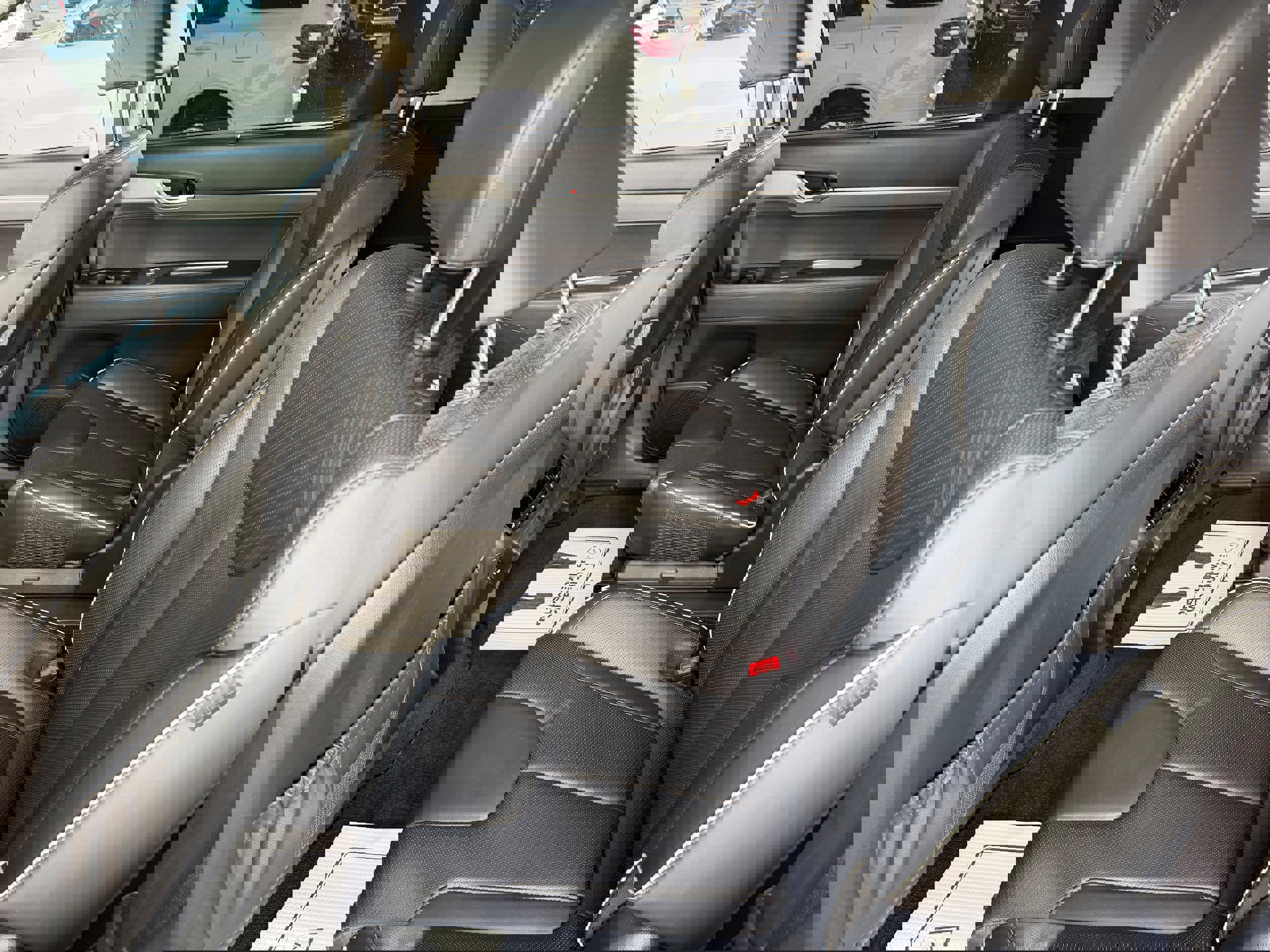 Used 2024 Hyundai Palisade XRT image 8