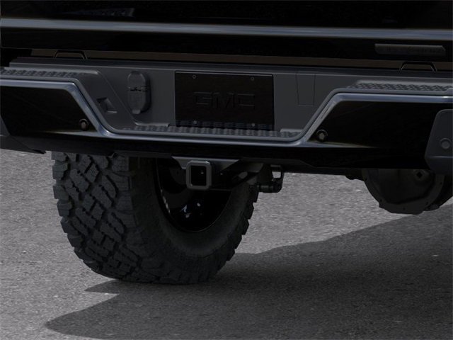 New 2026 GMC Canyon Elevation w/ Convenience Package image 14