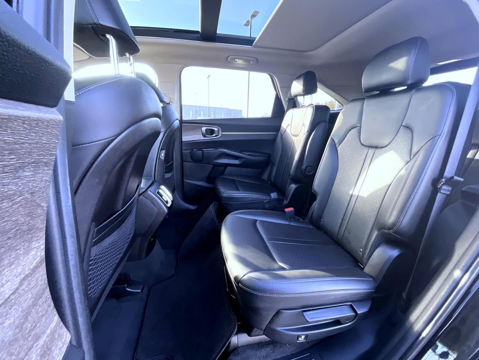 Used 2023 Kia Sorento X-Line EX image 20