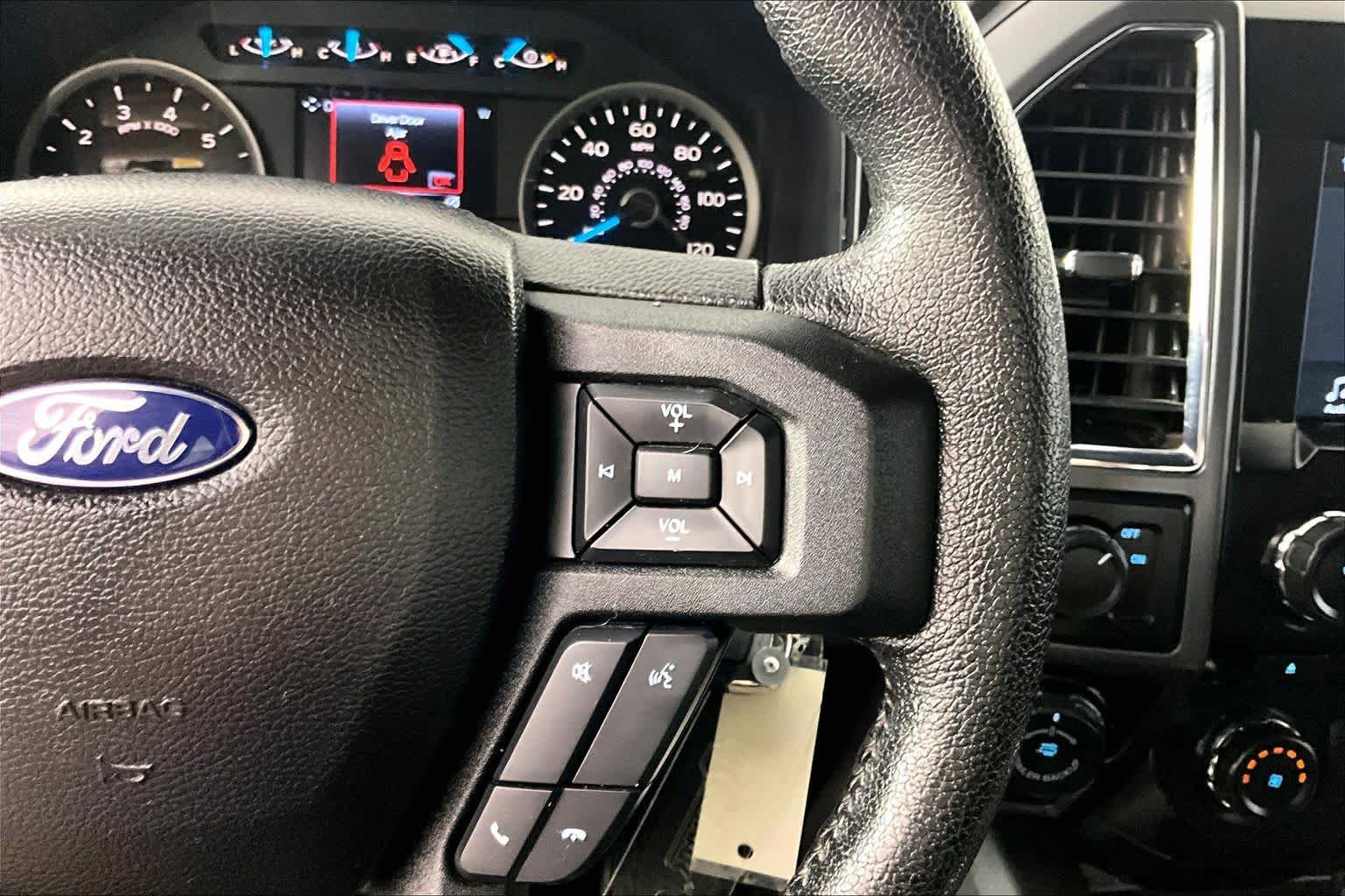 Used 2016 Ford F150 XLT w/ Equipment Group 302A Luxury RWD image 23
