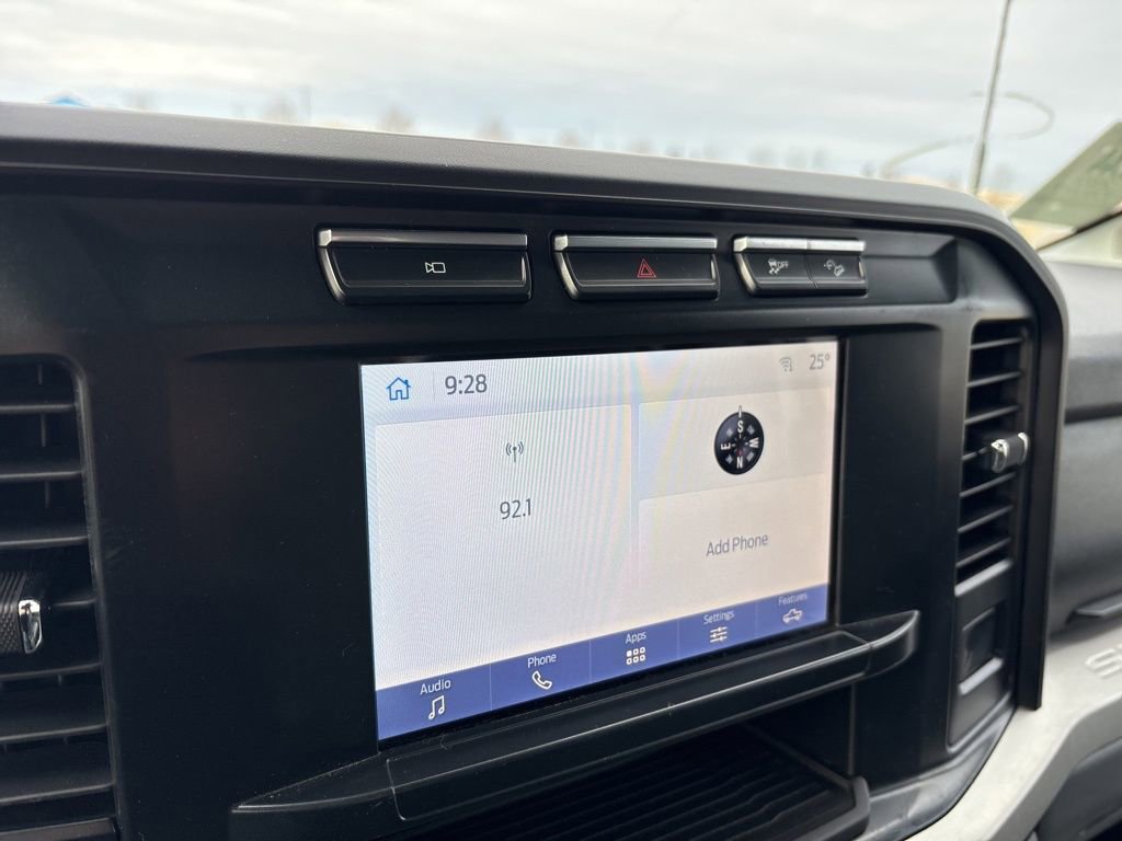 Used 2023 Ford F350 XLT w/ 360-Degree Camera Package image 22