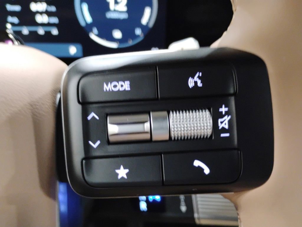 New 2026 Hyundai Santa Fe Calligraphy image 41