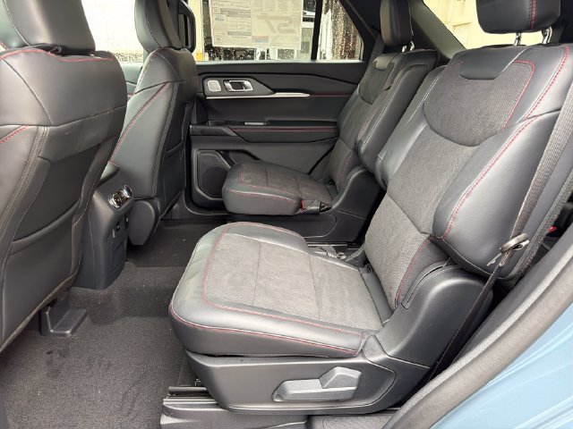 New 2026 Ford Explorer ST w/ Sun And Sound Package AWD/4WD image 15