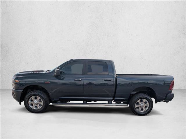 Used 2026 RAM 2500 Laramie w/ Night Edition image 8