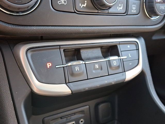 Certified 2024 GMC Terrain Denali w/ Black Diamond Edition image 13