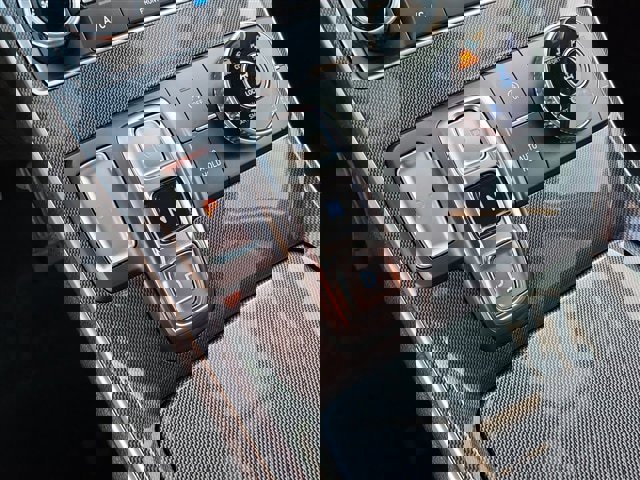 Used 2022 Hyundai Santa Fe SE w/ Cargo Package image 19