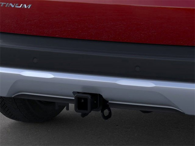 New 2026 Ford Escape Platinum w/ Equipment Group 601A image 23