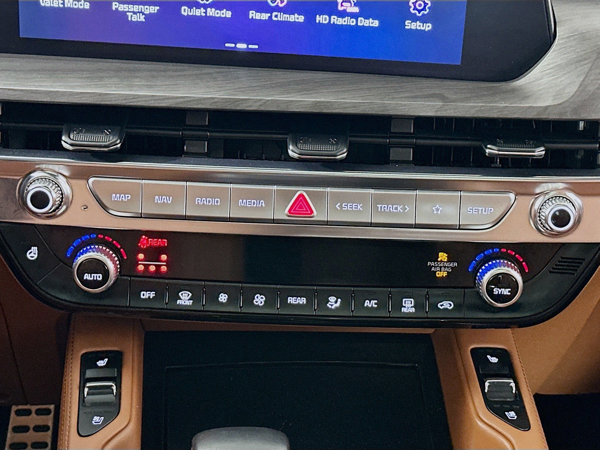 Used 2024 Kia Telluride SX Prestige X-Line image 13