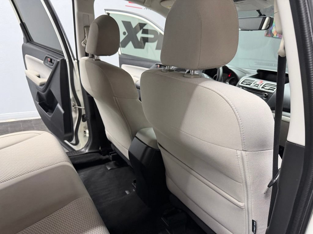 Used 2018 Subaru Forester 2.5i AWD/4WD image 42