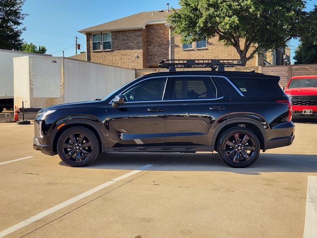Used 2025 Hyundai Palisade XRT FWD image 12