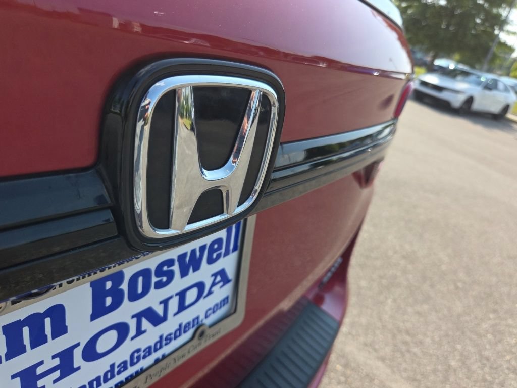 Used 2026 Honda Odyssey Sport-L image 69