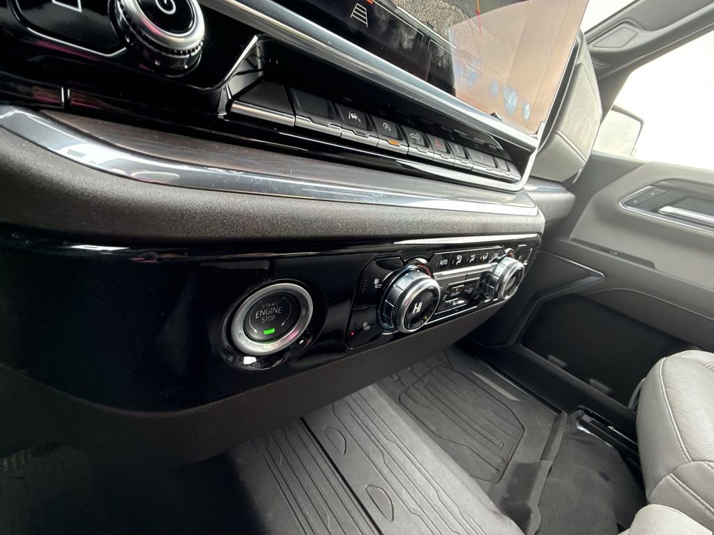 Certified 2024 GMC Sierra 1500 SLT image 23