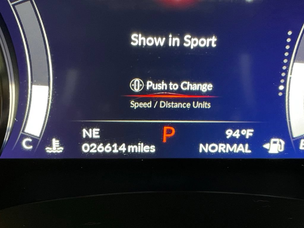 Used 2022 Acura TLX w/ Technology Package FWD image 14