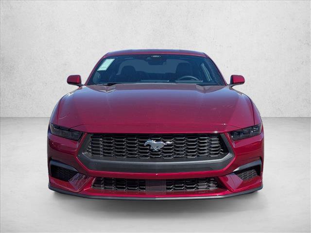 New 2026 Ford Mustang Coupe image 6