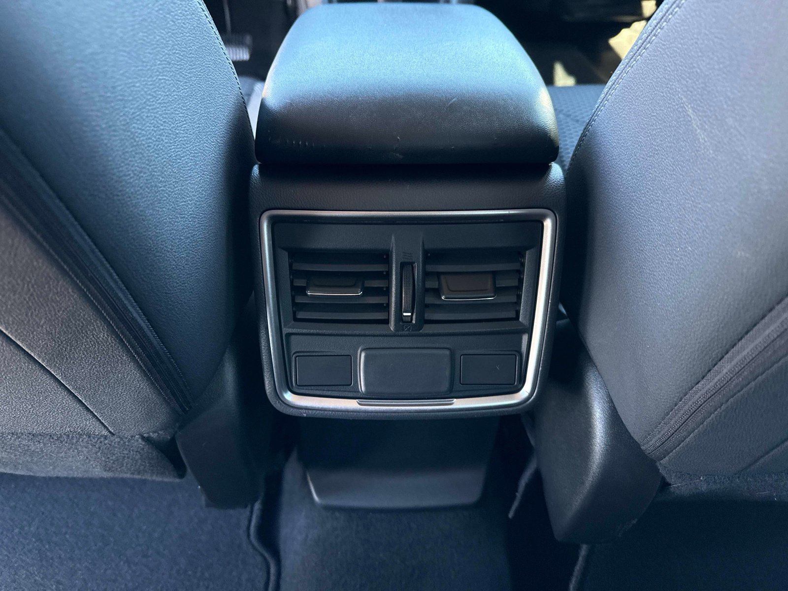 Used 2023 Subaru Forester Premium image 16