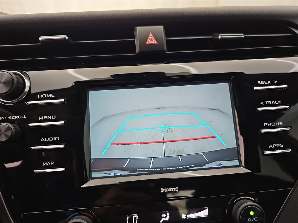Used 2020 Toyota Camry SE image 24