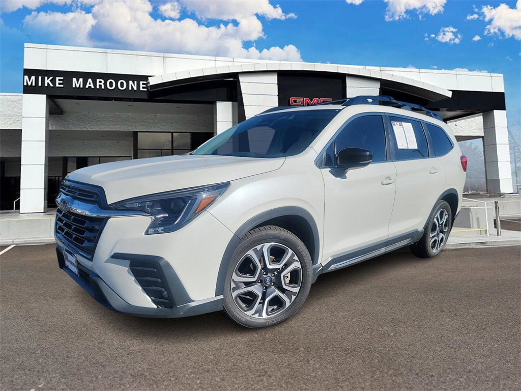 Used 2024 Subaru Ascent Limited