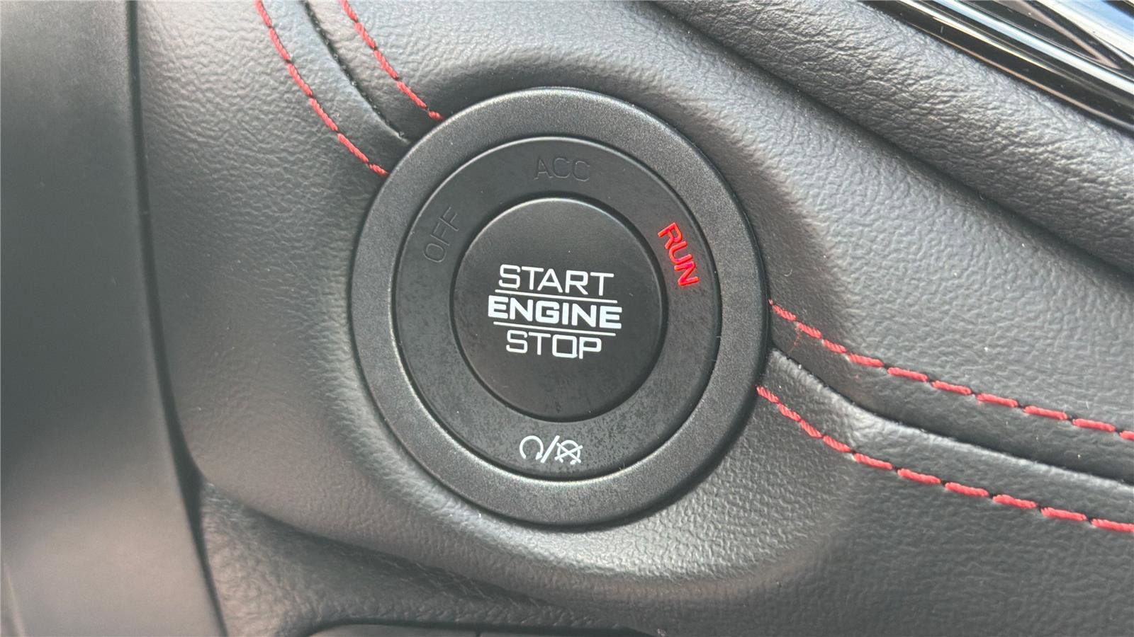 Used 2025 Dodge Durango R/T image 38