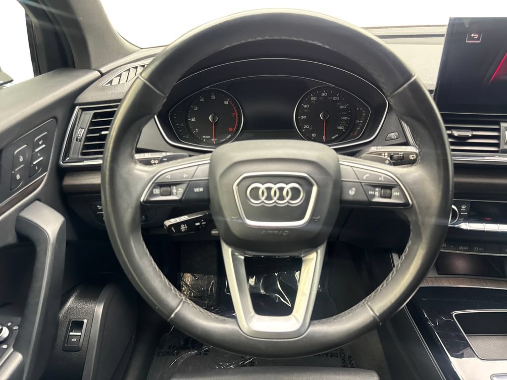Used 2023 Audi Q5 2.0T Premium AWD/4WD image 58