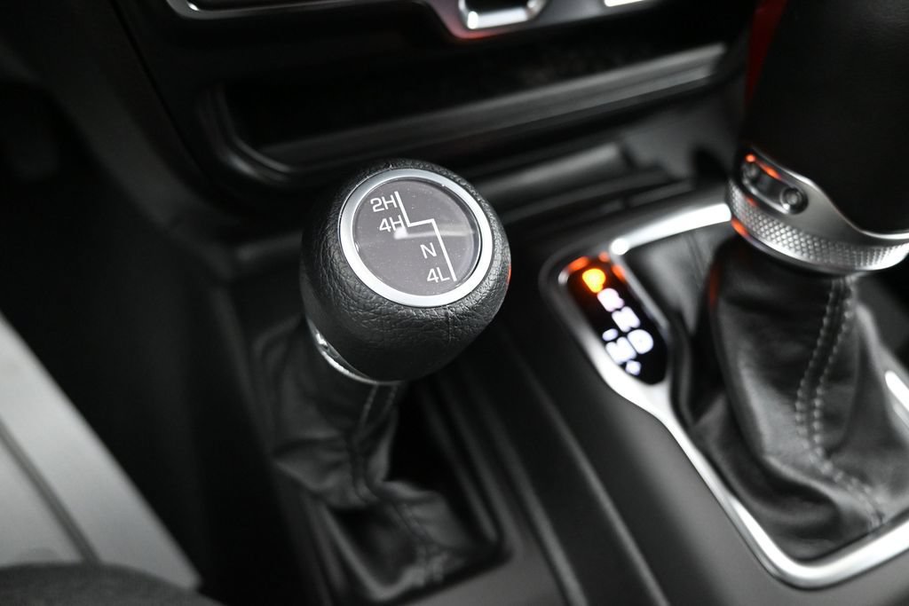 New 2026 Jeep Wrangler Unlimited Sport AWD/4WD image 23