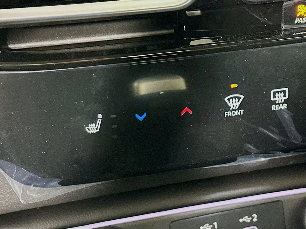 New 2026 Nissan Sentra SV w/ SV Convenience Package image 27