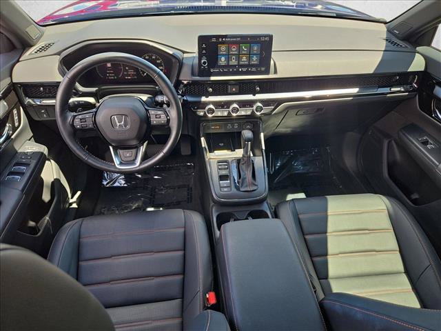 Used 2024 Honda CR-V Sport Touring image 18