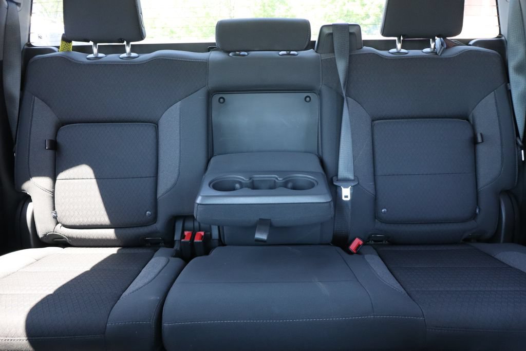 Used 2024 GMC Sierra 1500 Elevation AWD/4WD image 39