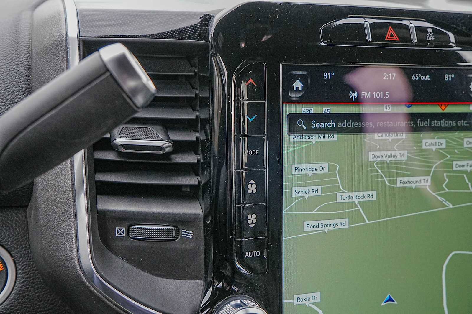 Used 2021 RAM 2500 Laramie image 20