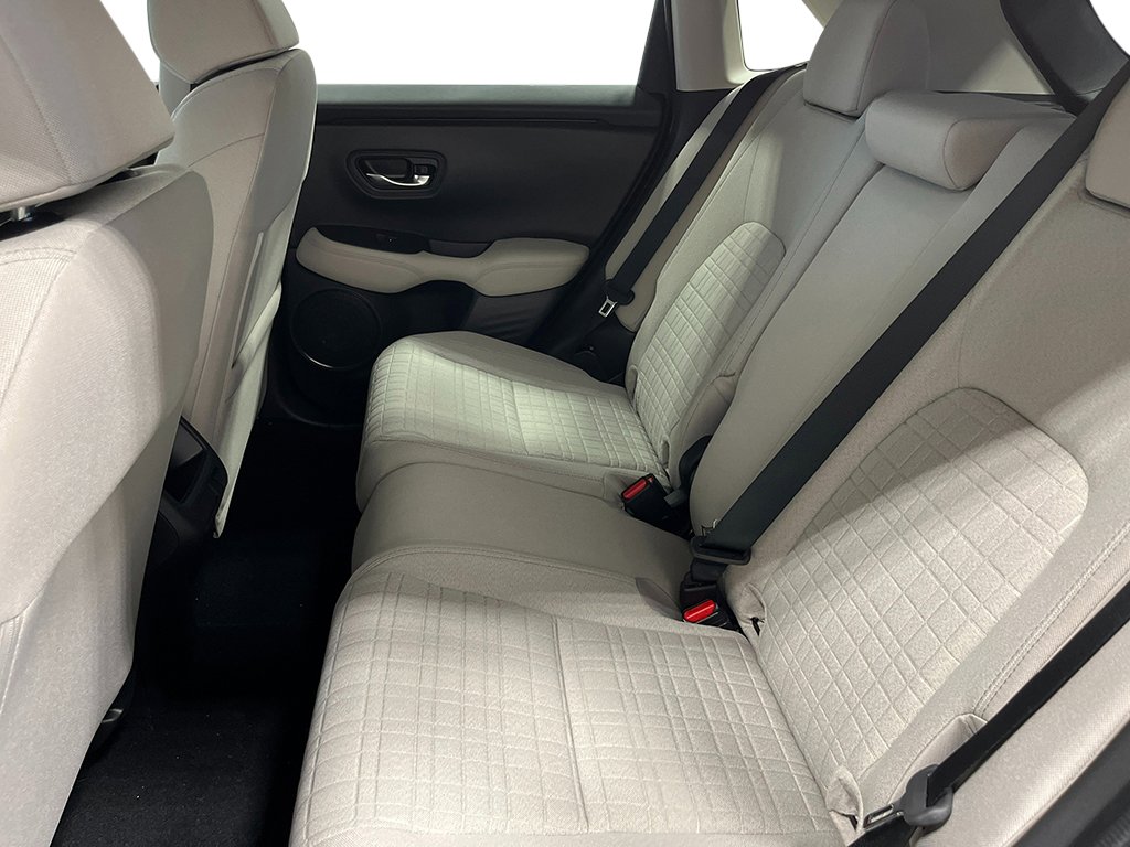 New 2027 Honda HR-V LX image 21