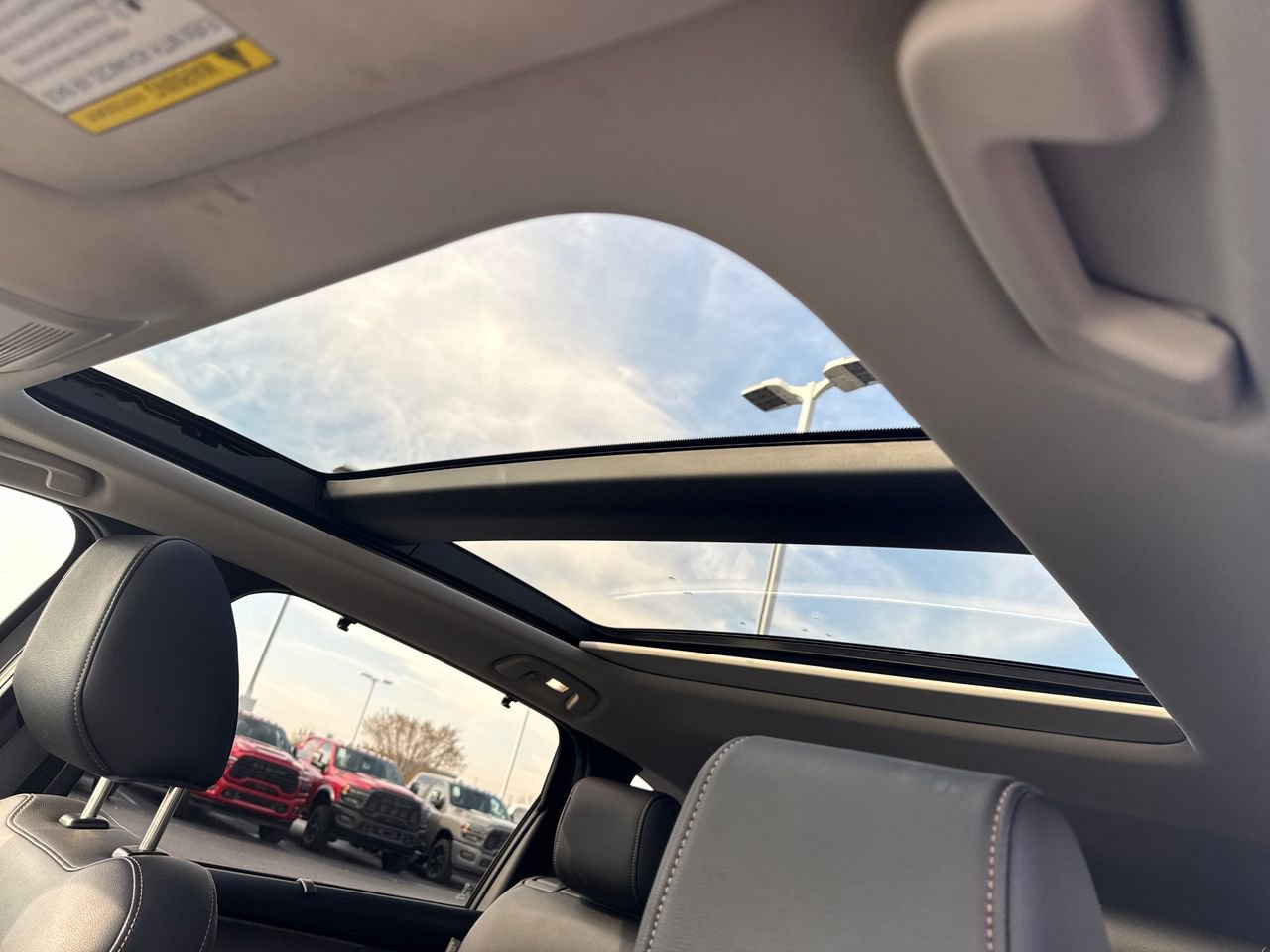 Used 2024 MAZDA CX-90 3.3 Turbo w/ Premium Package image 13