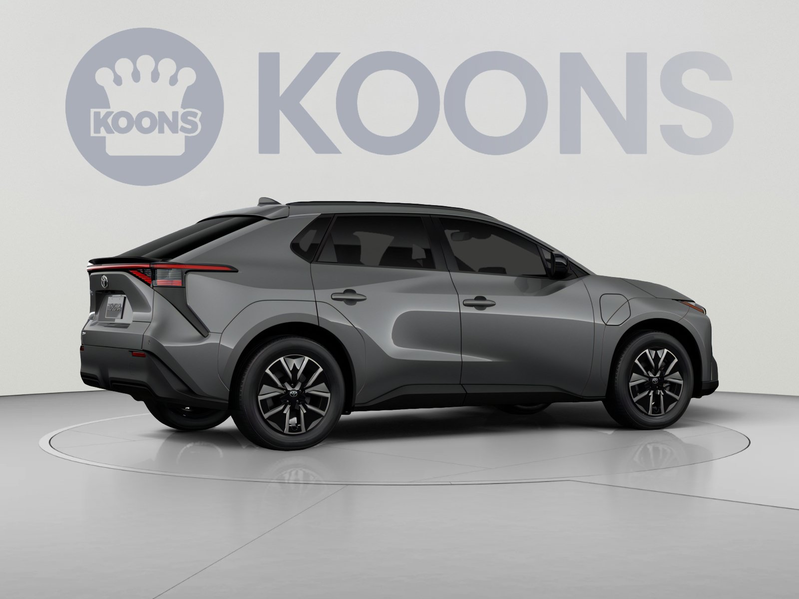 New 2026 Toyota bZ FWD image 14