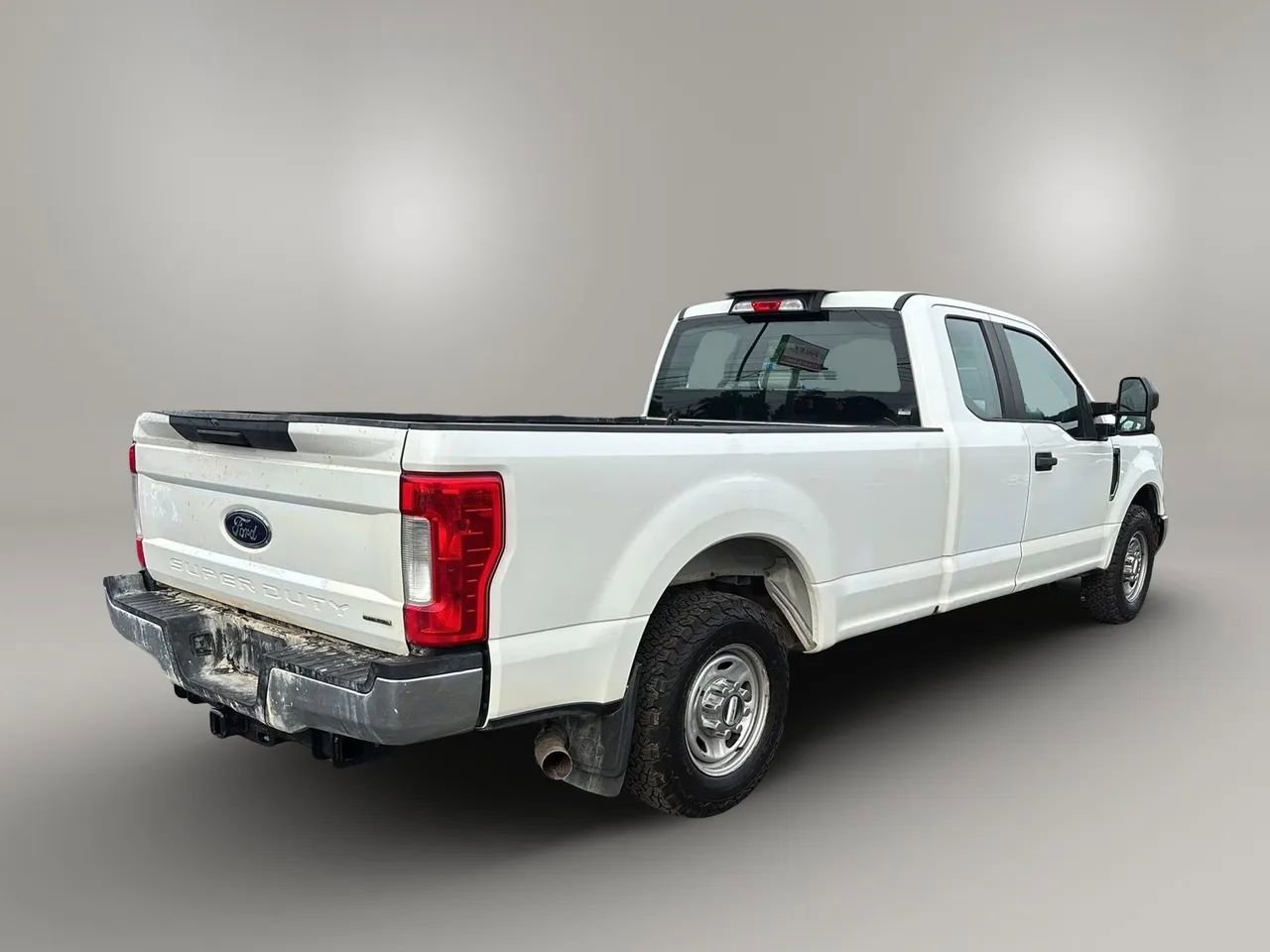 Used 2017 Ford F250 XL w/ Power Equipment Group image 5