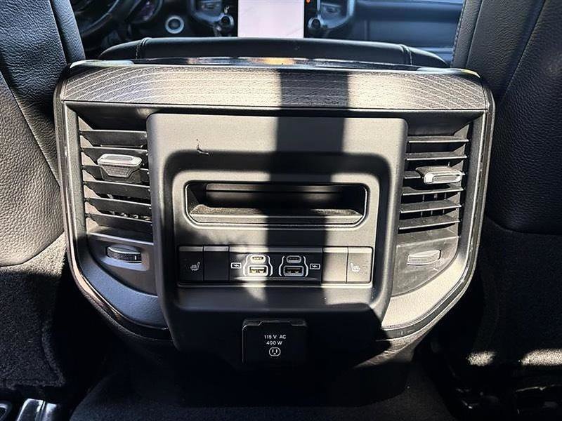 Used 2024 RAM 2500 Limited image 62