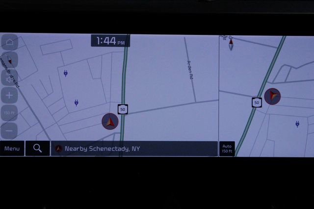 Used 2024 Kia Sportage X-Line image 31