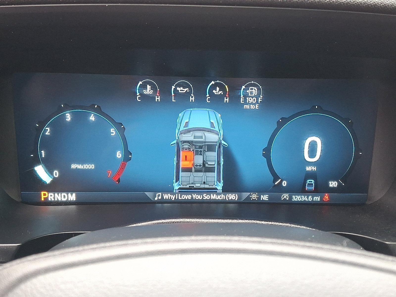 Used 2024 Ford F150 STX image 22