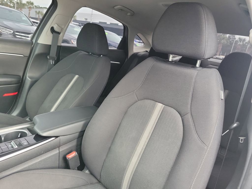 Used 2023 Hyundai Sonata SEL image 17