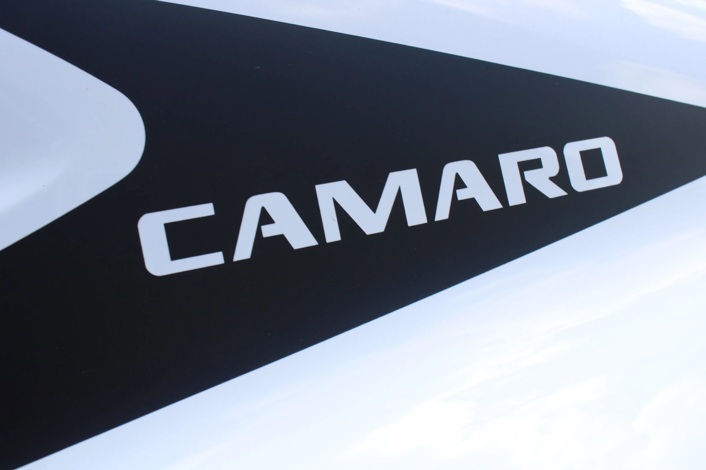 Used 2016 Chevrolet Camaro LT w/ RS Package image 29