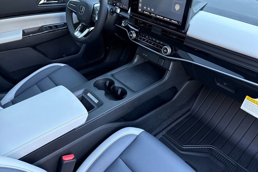New 2026 Honda Prologue Touring image 13