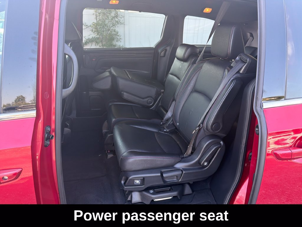 Used 2025 Honda Odyssey Sport-L image 27
