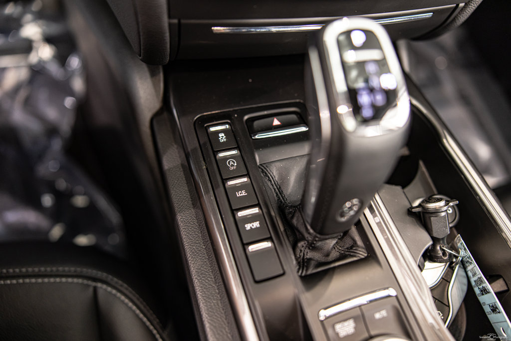 Used 2021 Maserati Ghibli S Q4 AWD/4WD image 30
